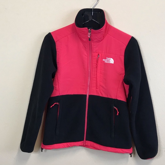 The North Face | Denali Jacket - Picture 3 of 4